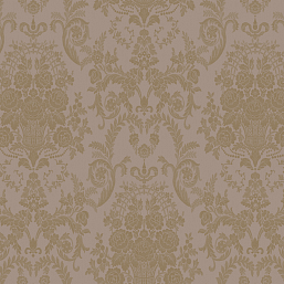 Фото - Дизайнерские обои Milassa Flos 8 010