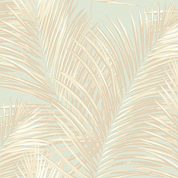 Фото - Флизелиновые обои Loymina Amazonia (1x10) Palm Ins3 006