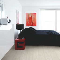 Фото - Ламинат Pergo Uppsala pro Дуб Вековой Серый