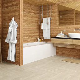 Фото - Кварцевый ламинат Alpine Floor Parquet Premium Дуб Адара