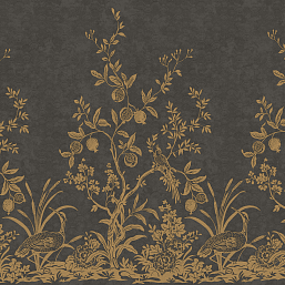 Фото - Флизелиновые обои Loymina Equator Paradise Garden QTR1 011