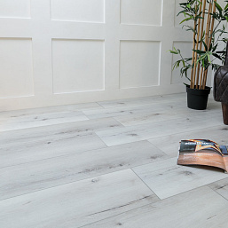 Фото - Виниловый ламинат AquaFloor Настоящее дерево ИксЭль AF8006XL