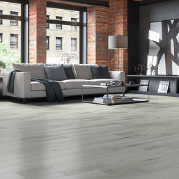 Фото - Кварцевый ламинат Fargo Комфорт Дуб Верона