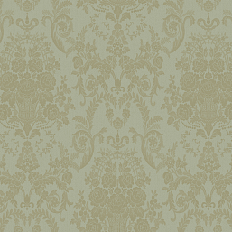 Фото - Дизайнерские обои Milassa Flos 8 005