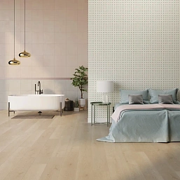 Фото - LVT плитка Invictus Primus Plank Townhouse Charm