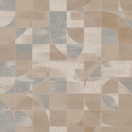 Фото - Дизайнерские обои Milassa Geometrica GM1 002/1