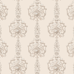 Фото - Дизайнерские обои Milassa Classic LS1 002/1