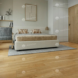 Фото - Кварцевый ламинат Alpine Floor Sequoia Пуро