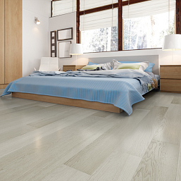 Фото - Кварцевый ламинат Fargo Комфорт Дуб Амстердам