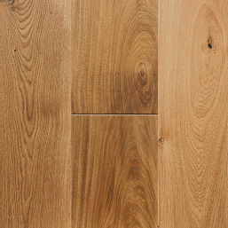 Фото - Паркетная доска Living Tree Дуб Золотистый рустик