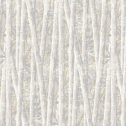 Фото - Флизелиновые обои Loymina Amazonia (1x10) Bamboo Ins7 001/1