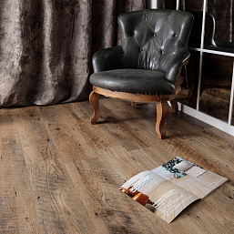 Фото - Виниловый ламинат AquaFloor Нано AF3215N