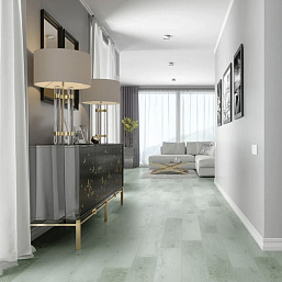 Фото - Кварцевый ламинат Fargo Classic Дуб Берлин