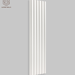 Фото - Декоративная панель LineArt ECO9741W