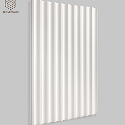 Фото - Декоративная панель LineArt ECO81031