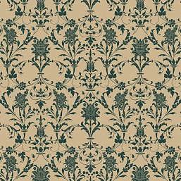 Фото - Флизелиновые обои Loymina Boudoir Volute GT5 004