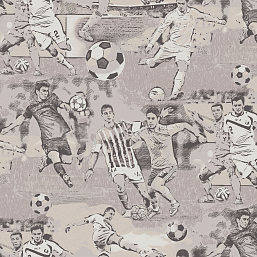 Фото - Дизайнерские обои Milassa Twins 11 012/1