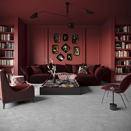 Фото - Ковролин AW Silk 95