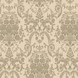 Фото - Дизайнерские обои Milassa Flos 8 002