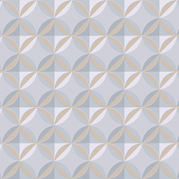 Фото - Дизайнерские обои Milassa Modern M4 011