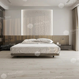 Фото - Кварцевый ламинат Alpine Floor by Classen ProNature Newtown Creek