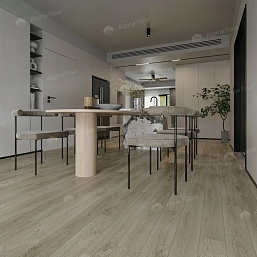 Фото - Кварцевый ламинат Alpine Floor Grand Sequoia Village Клауд