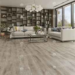 Фото - Кварцвиниловая плитка Alpine Floor Ultra Дуб Медовый