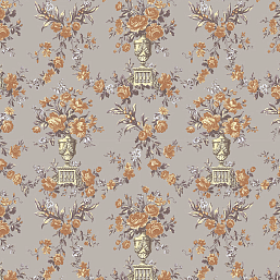 Фото - Флизелиновые обои Loymina La Belle Epoque BQ2 012
