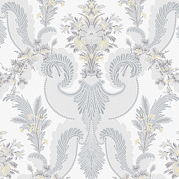Фото - Флизелиновые обои Loymina La Belle Epoque BQ4 011