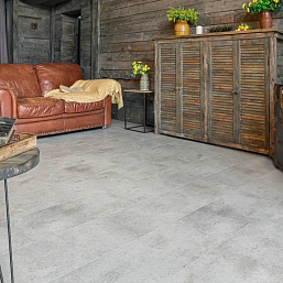 Фото - Кварцевый ламинат Alpine Floor Stone Mineral Core Зион