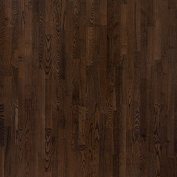 Фото - Паркетная доска Upofloor Forte ASH BONFIRE MATT 3S