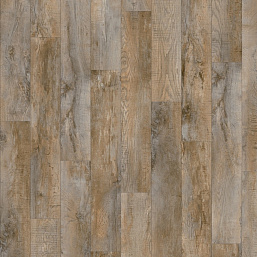 Фото - Кварцвиниловая плитка Moduleo 40 Roots Country Oak 24958