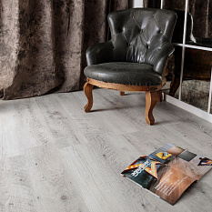 Фото - Виниловый ламинат AquaFloor Нано AF3211N