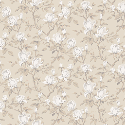 Фото - Дизайнерские обои Milassa Мирабель MR1 002/1