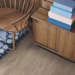 Фото - Ламинат Pergo Goteborg pro Дуб испанский какао