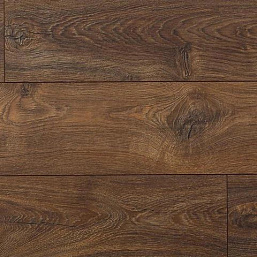 Фото - Ламинат My step Fortis Дуб Корунд