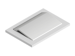 Фото - Стеновые панели HIWOOD LV141 NP