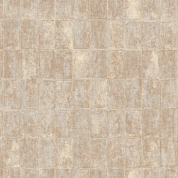 Фото - Дизайнерские обои Loymina Материалс Stucco Tiles STC1 004