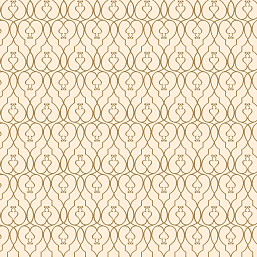 Фото - Флизелиновые обои Loymina Gallery Classic Moroccan Trellis GC2 002