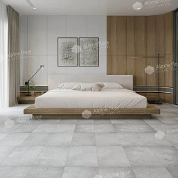 Фото - Кварцевый ламинат Alpine Floor Stone Mineral Core Ройал