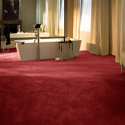 Фото - Ковролин коммерческий AW Omphale 10