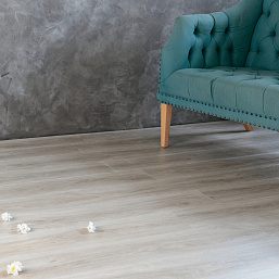 Фото - Кварцевый ламинат AquaFloor Кварц AF3503QV