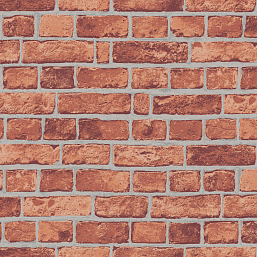 Фото - Дизайнерские обои Loymina Материалс Terra Brick TER4 020