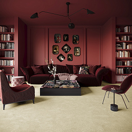 Фото - Ковролин AW Silk 33