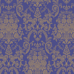 Фото - Дизайнерские обои Milassa Flos 8 021