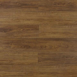 Фото - Кварцвиниловая плитка My step Aqua 7 mm Орех Инда