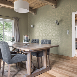 Фото - Флизелиновые обои Loymina Gallery Classic Morris Estampe GC1 001