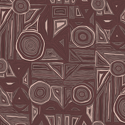 Фото - Дизайнерские обои Milassa Полинезия PLZ1 010