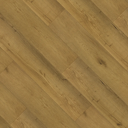 Фото - Виниловая плитка Куберпол Резонанс Кардинал 604