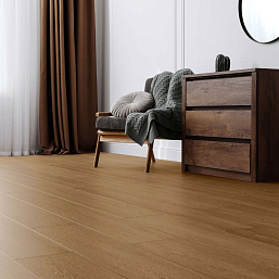 Фото - Кварцевый ламинат AquaFloor Космос отборный ИксЭль AF4090SXL